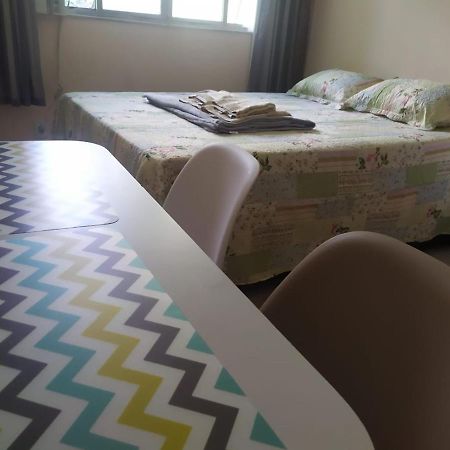 Copacabana Ipanema Comfortable Studio Рио-де-Жанейро Экстерьер фото