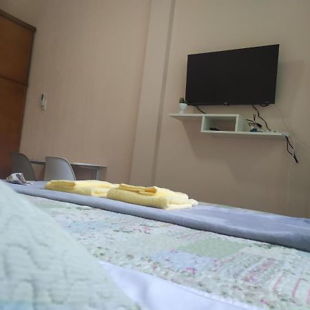 Copacabana Ipanema Comfortable Studio Рио-де-Жанейро Экстерьер фото