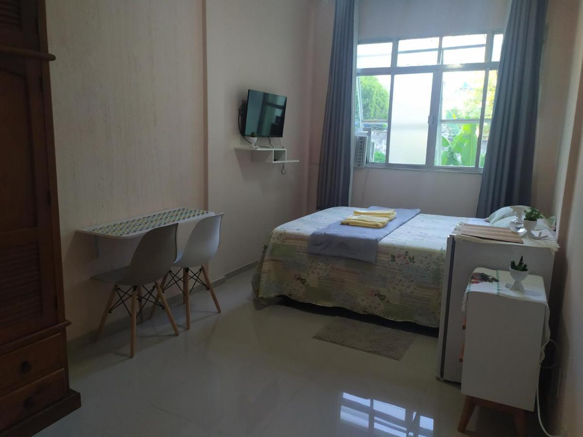 Copacabana Ipanema Comfortable Studio Рио-де-Жанейро Экстерьер фото