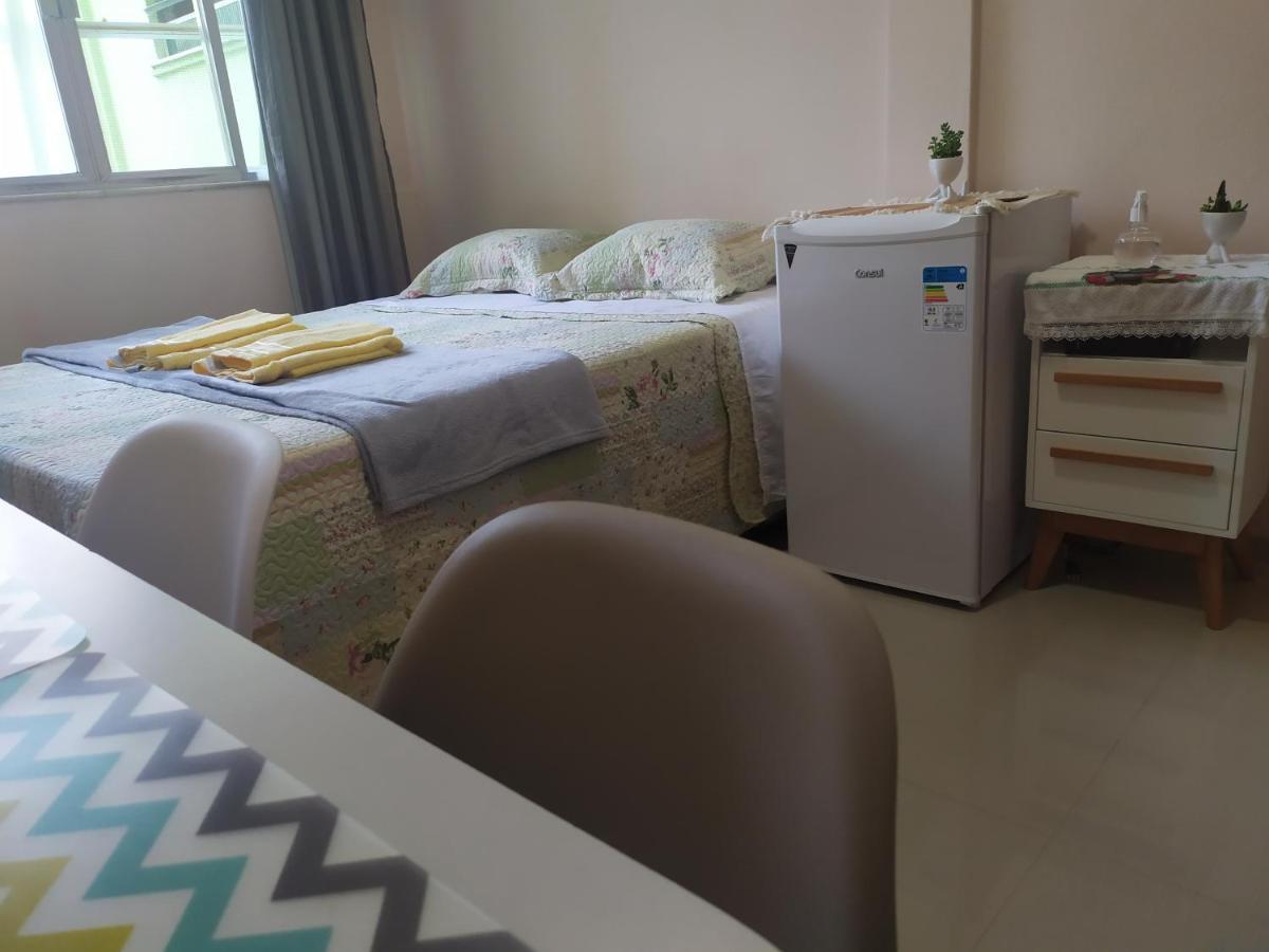 Copacabana Ipanema Comfortable Studio Рио-де-Жанейро Экстерьер фото
