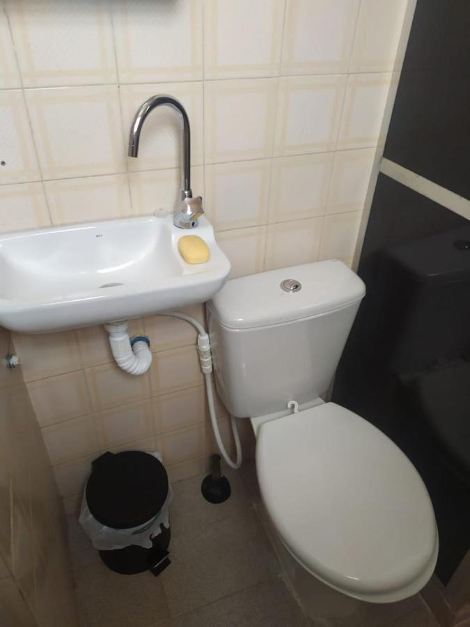 Copacabana Ipanema Comfortable Studio Рио-де-Жанейро Экстерьер фото