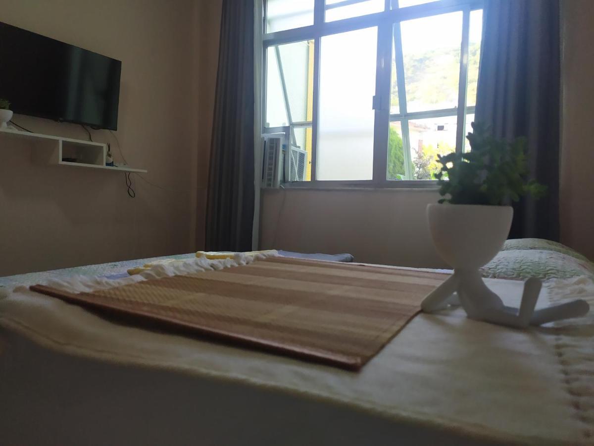 Copacabana Ipanema Comfortable Studio Рио-де-Жанейро Экстерьер фото