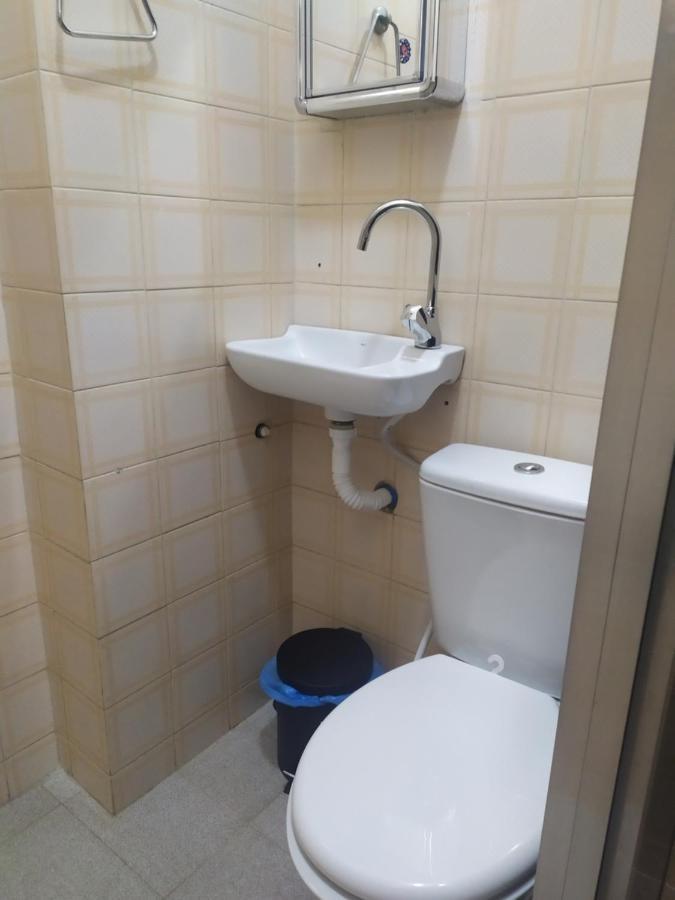 Copacabana Ipanema Comfortable Studio Рио-де-Жанейро Экстерьер фото