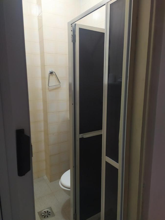 Copacabana Ipanema Comfortable Studio Рио-де-Жанейро Экстерьер фото