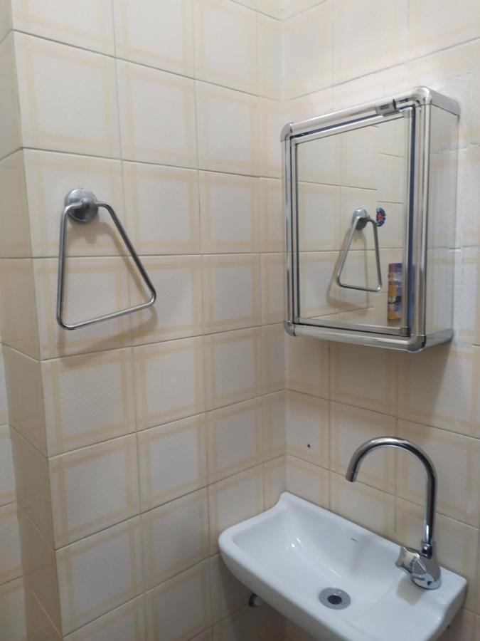 Copacabana Ipanema Comfortable Studio Рио-де-Жанейро Экстерьер фото