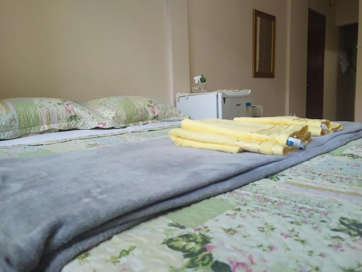 Copacabana Ipanema Comfortable Studio Рио-де-Жанейро Экстерьер фото