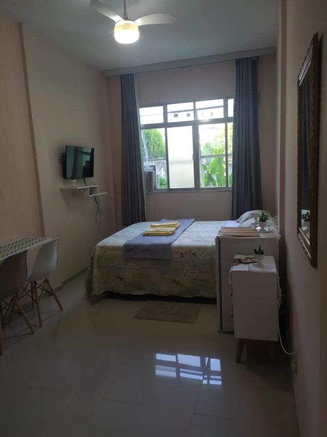 Copacabana Ipanema Comfortable Studio Рио-де-Жанейро Экстерьер фото